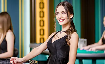 Bãi biển với lưới bóng chuyền, biểu tượng cho cá cược bóng chuyền